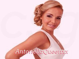 AntonellaQueenxx