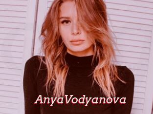 AnyaVodyanova