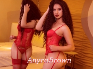 AnyraBrown