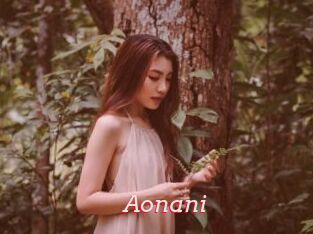 Aonani