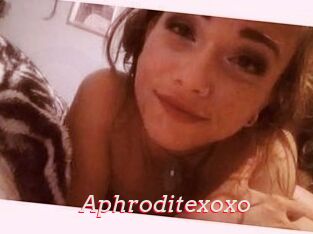 Aphroditexoxo