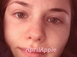 AprilApple