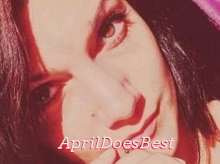 AprilDoesBest