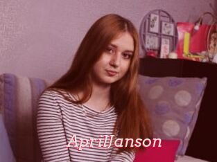 AprilJanson