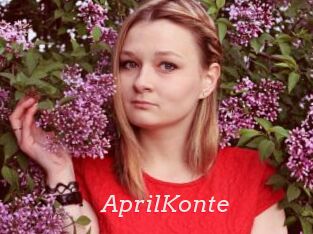 AprilKonte