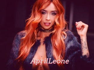 AprilLeone