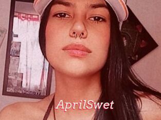 AprilSwet