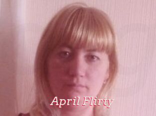 April_Flirty