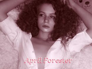 April_Forester