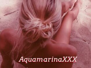 AquamarinaXXX