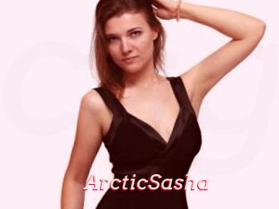 ArcticSasha