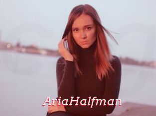 AriaHalfman