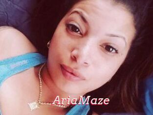 Aria_Maze