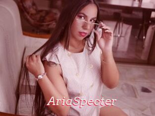 AriaSpecter