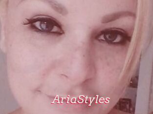 AriaStyles