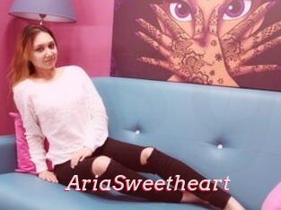 AriaSweetheart