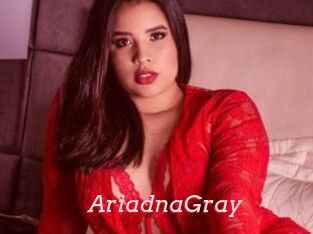 AriadnaGray