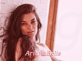 ArianaBelis