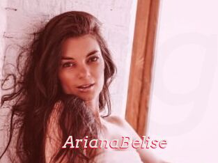 ArianaBelise