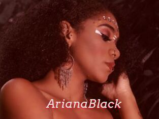 ArianaBlack