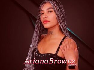 ArianaBrowns