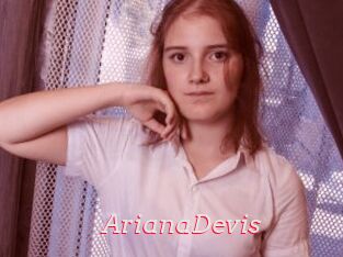 ArianaDevis