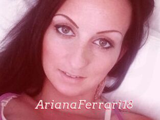 ArianaFerrari18