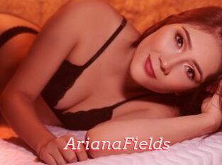 ArianaFields