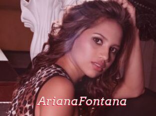 ArianaFontana