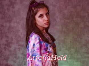 ArianaHeld