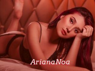 ArianaNoa