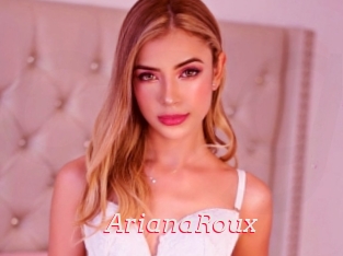 ArianaRoux