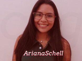 ArianaSchell