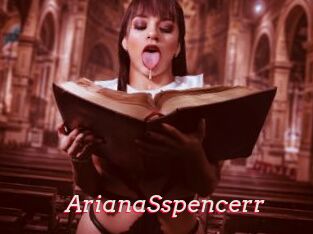 ArianaSspencerr