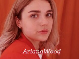 ArianaWood