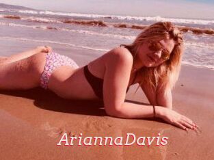 AriannaDavis