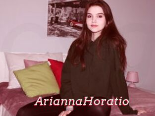 AriannaHoratio