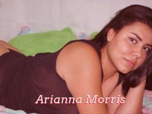 Arianna_Morris