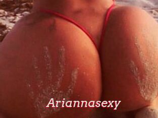 Ariannasexy