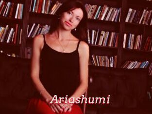 Ariashumi