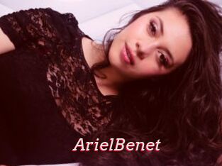 ArielBenet