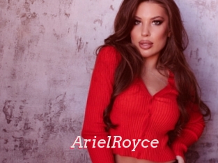 ArielRoyce