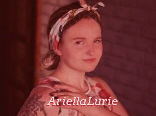 AriellaLurie