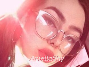 AriellaShy