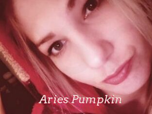 Aries_Pumpkin