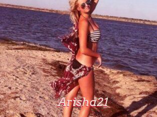 Arisha21