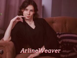 ArlineWeaver