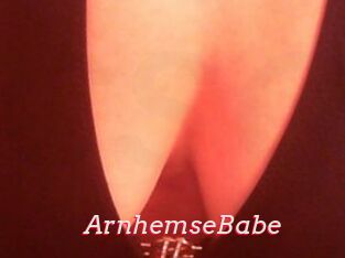 ArnhemseBabe