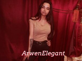 ArwenElegant