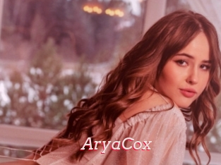 AryaCox